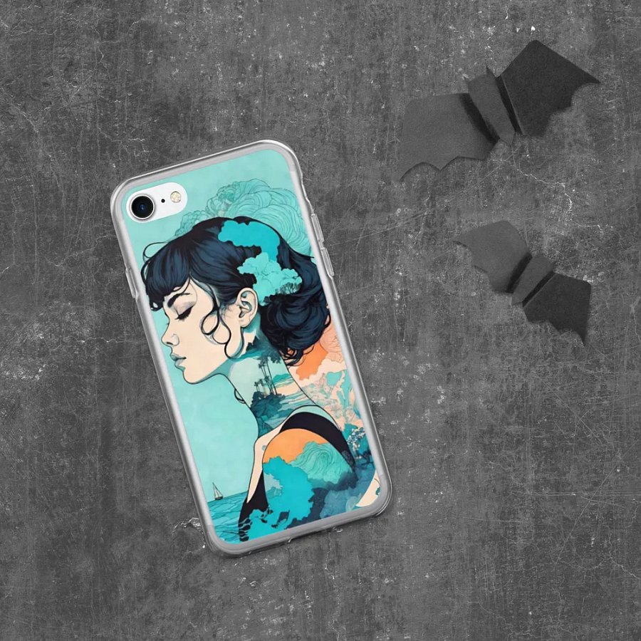 PHONE CASE A17 product image (332)