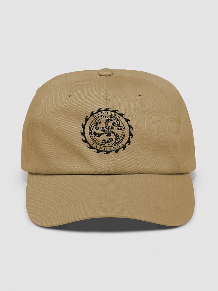Tangaroa "Crew Only" Baseball Hat – Classic Fit, Crew Exclusive product image (1)