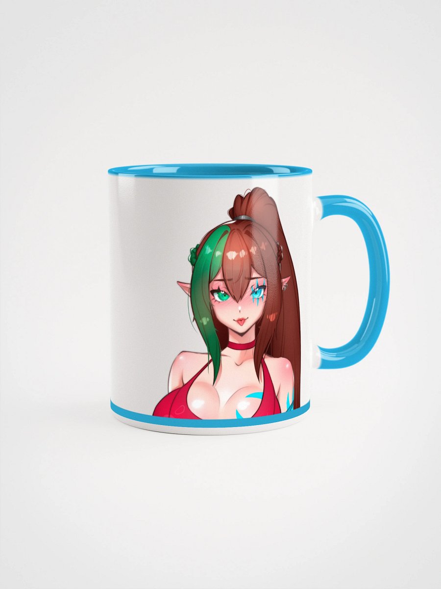 Wink Mlem On A Mug product image (1)