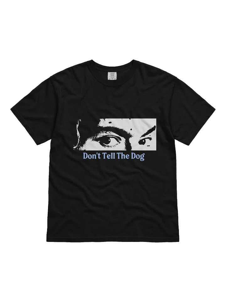 Toothache Tee - Darker Options product image (1)