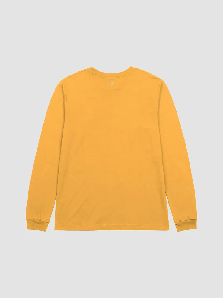 CF Supersoft Long Sleeve T-Shirt product image (2)