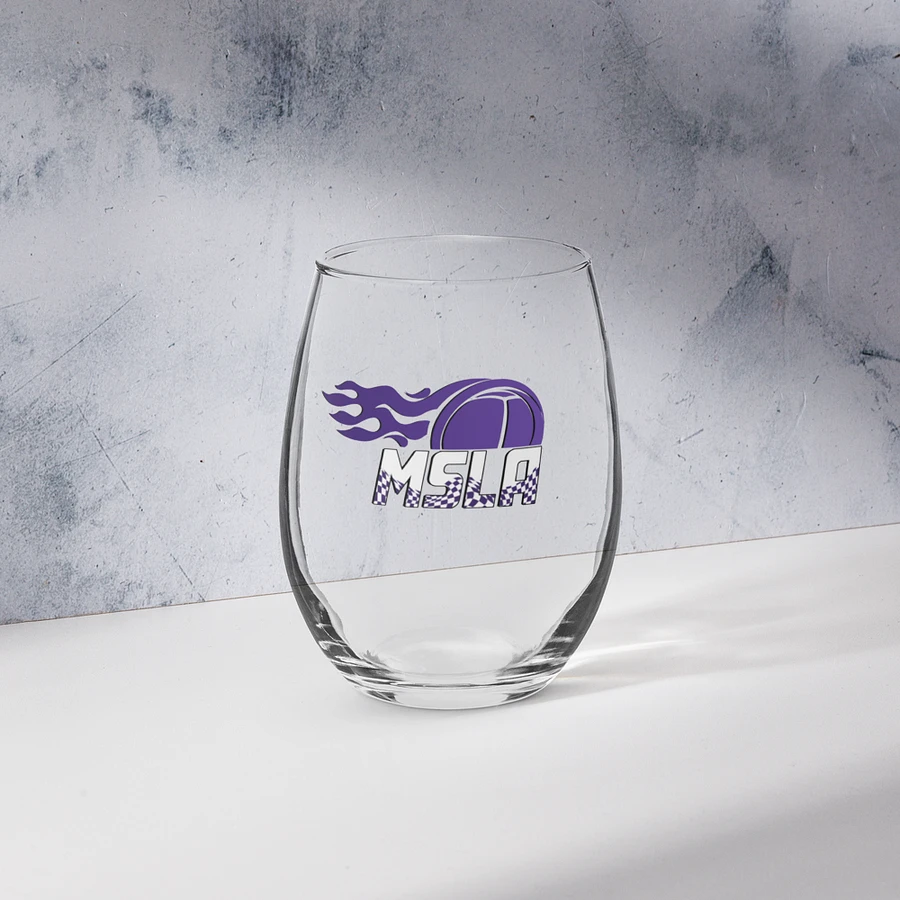 MSLA Purple Wine Glass product image (7)