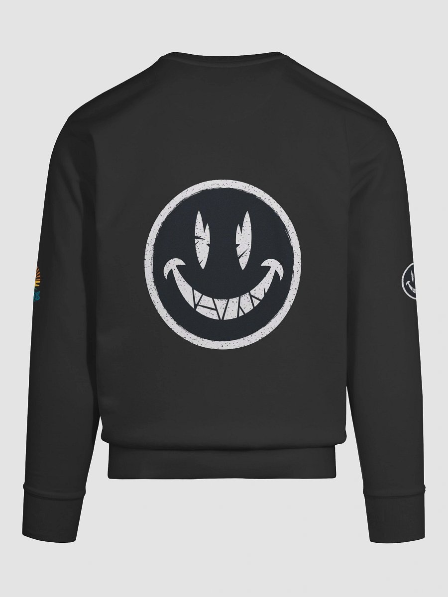 Barbados Sunset Premium Sweatshirt product image (11)