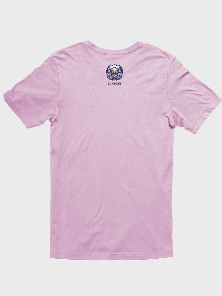 Chef Tee product image (2)