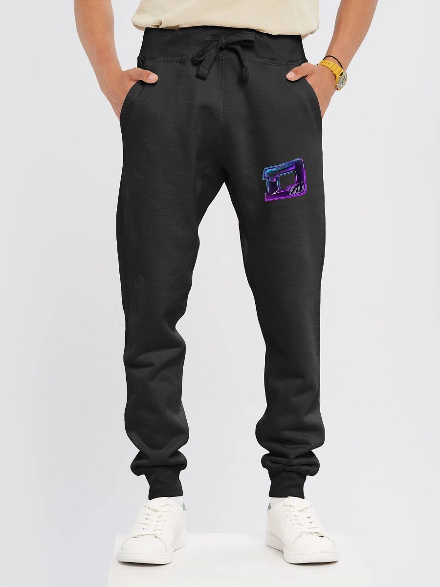DBellGuns Joggers product image (13)