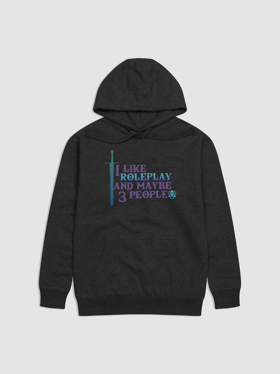I Like Roleplay Hoodie product image (1)