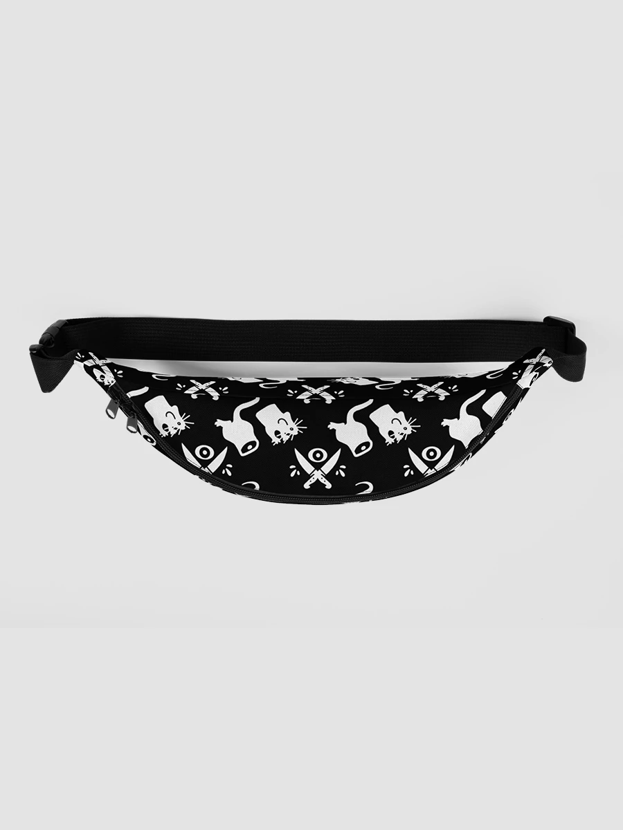 Knife Rat Fanny Pack product image (3)