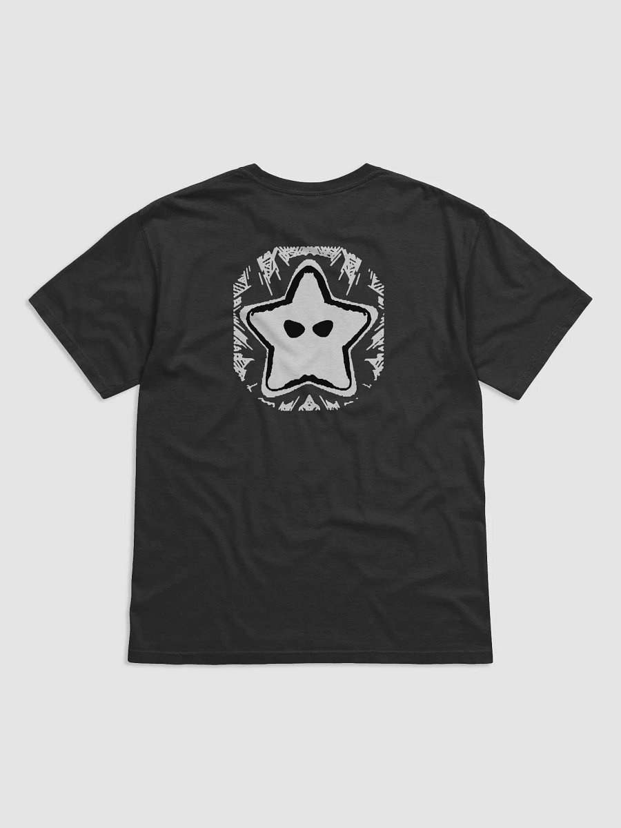 Darkest Star T-Shirt w/ Back Logo - EU product image (2)