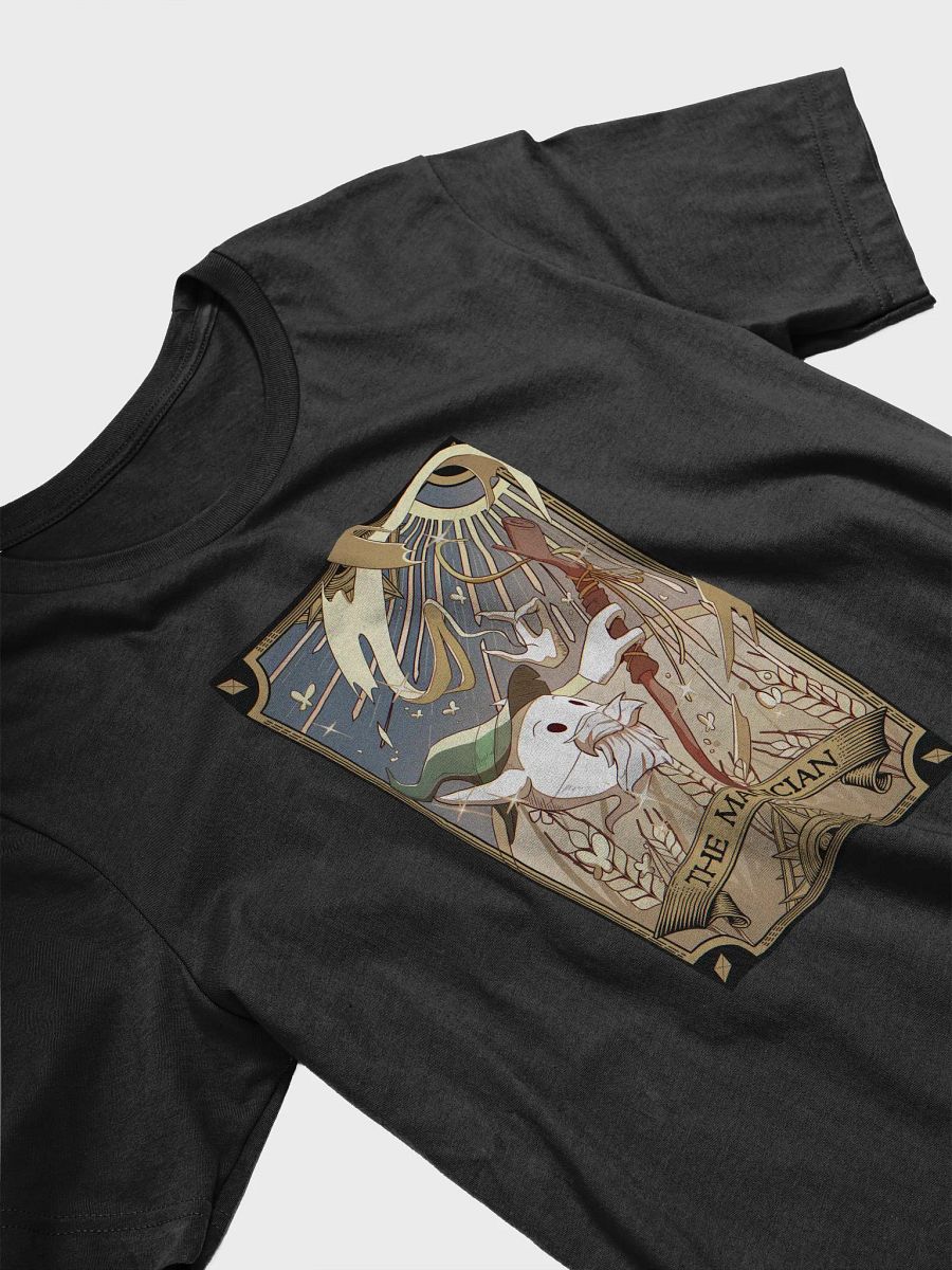 Magician Tarot T product image (3)