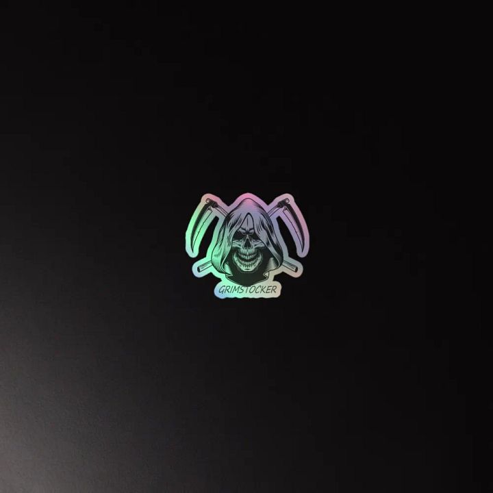 GRIM HOLO product image (2)