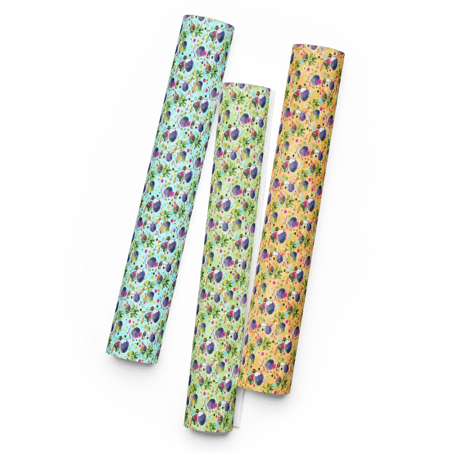 Summer Fun Gift Wrap product image (5)