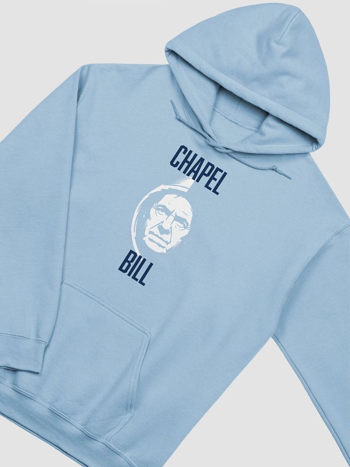 Chapel Bill Hoodie (Blue) product image (2)