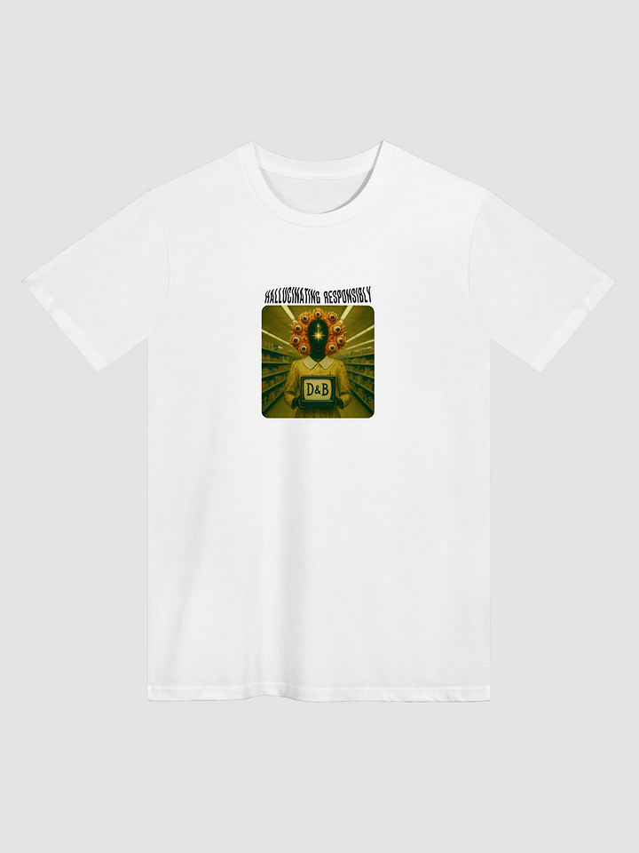 D & B Tee product image (1)