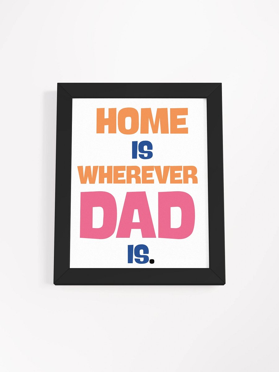 Wherever Dad Is product image (6)