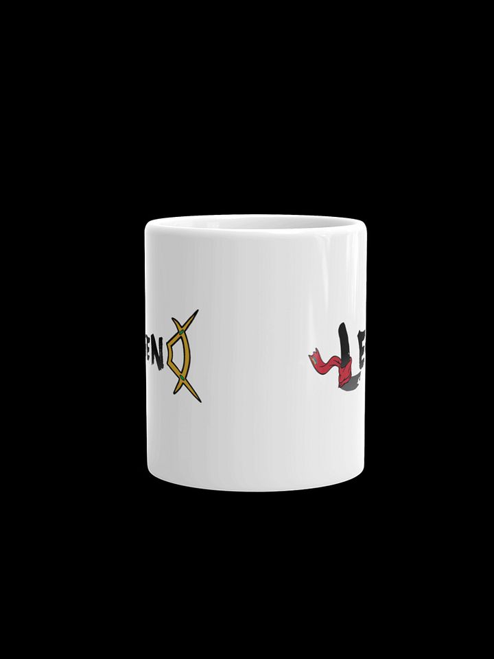 Legend Mug product image (2)
