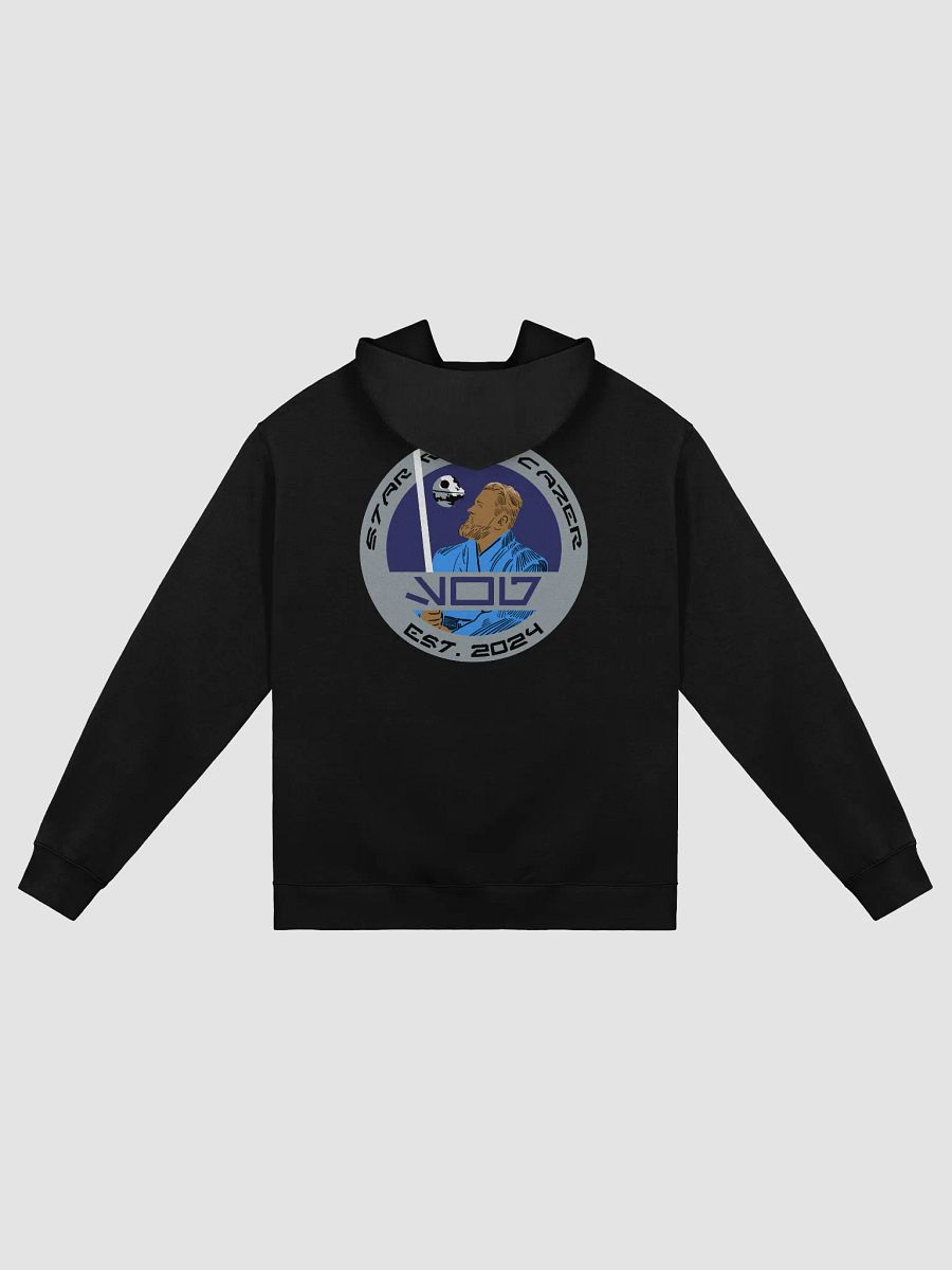The Gazer Hoodie product image (3)