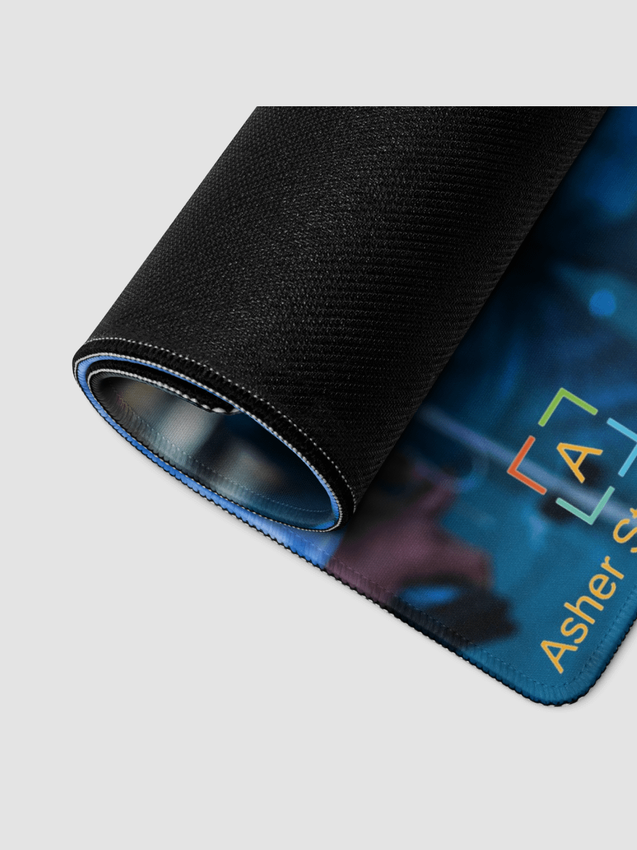 Gaming Mouse Pad product image (4)