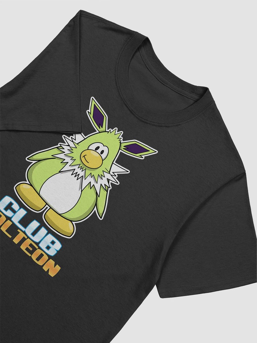 Club Shiny Jolteon T-Shirt product image (3)