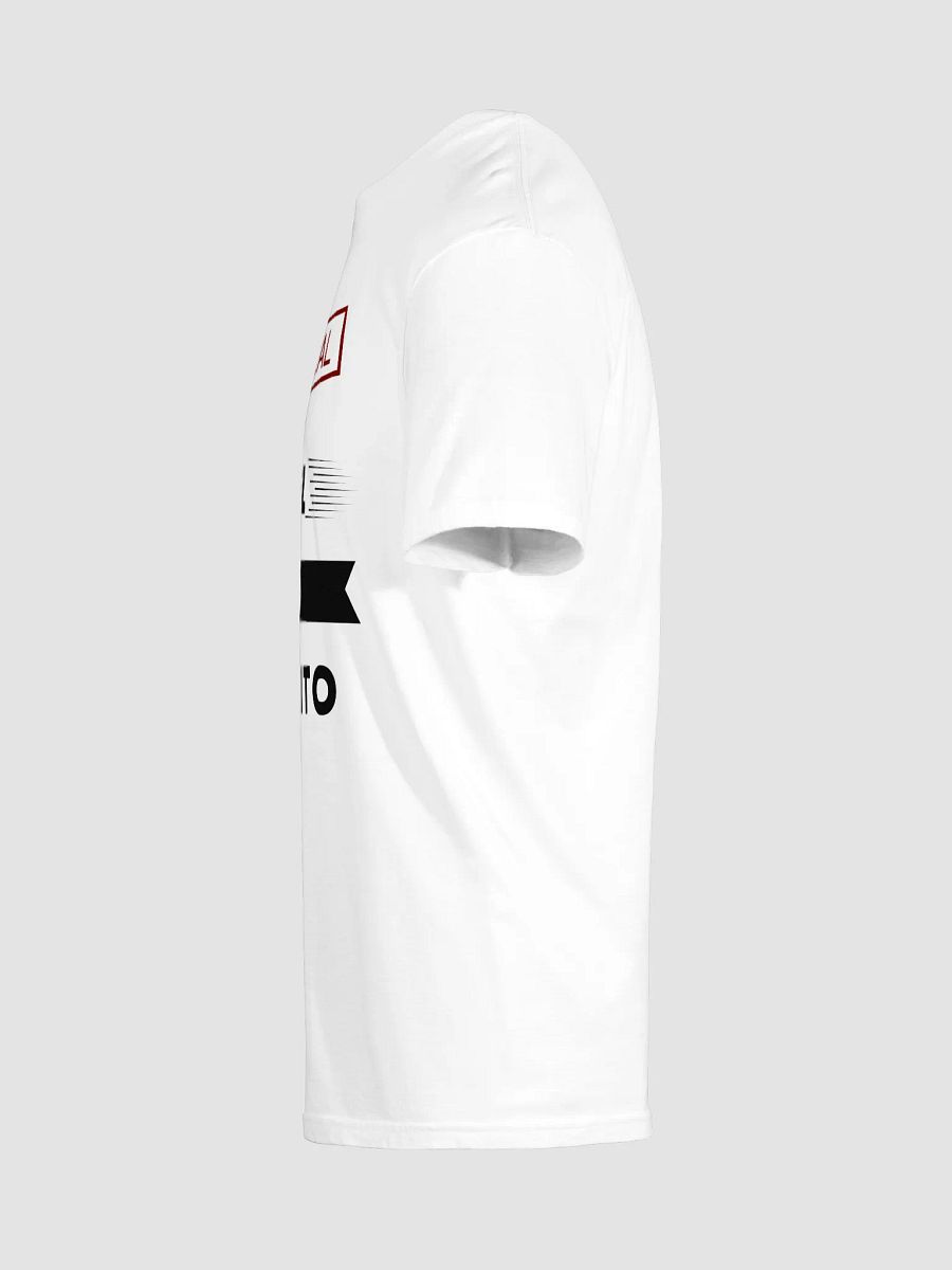 classic son t-shirt Es oficial soy el hijo favorito product image (9)