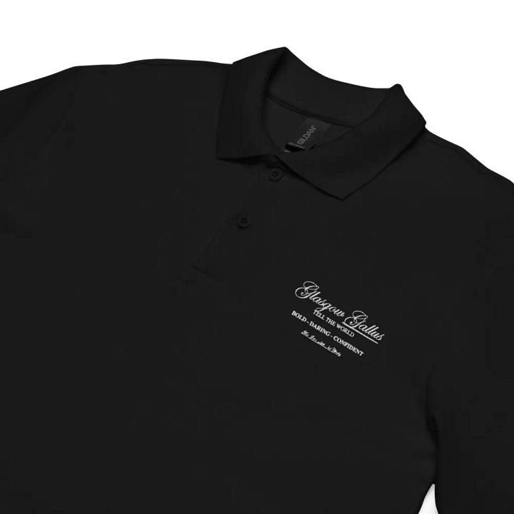 Gallus Polo Shirt product image (2)