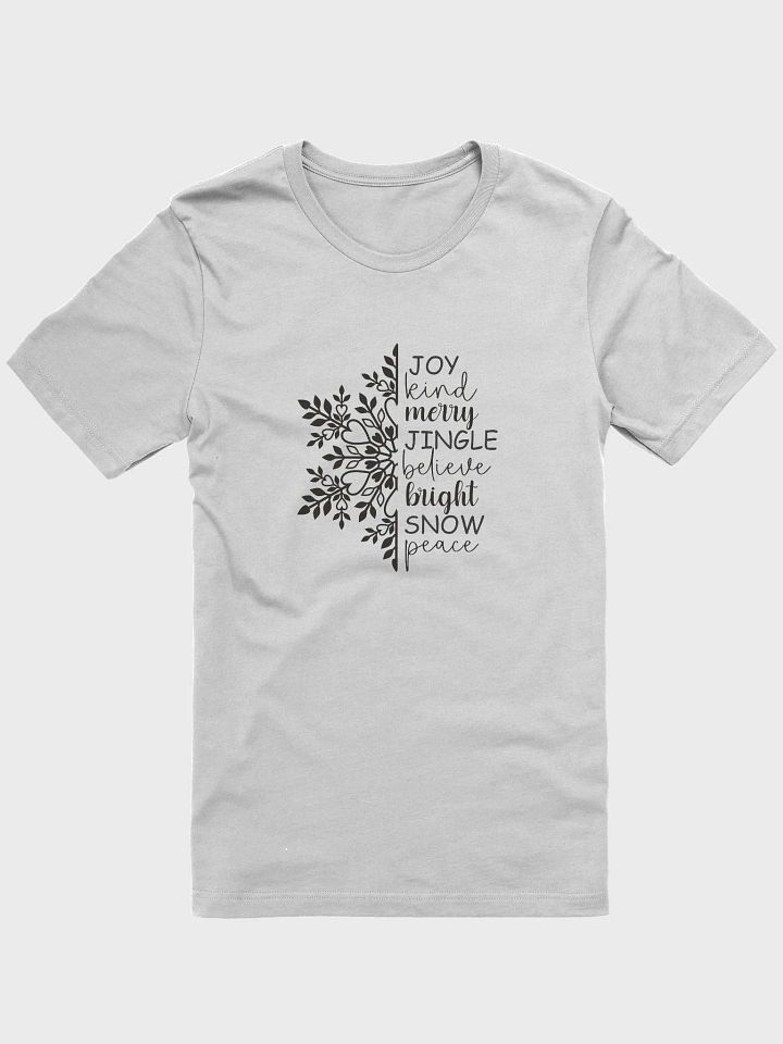 Spirit Of The Season Tee product image (1)