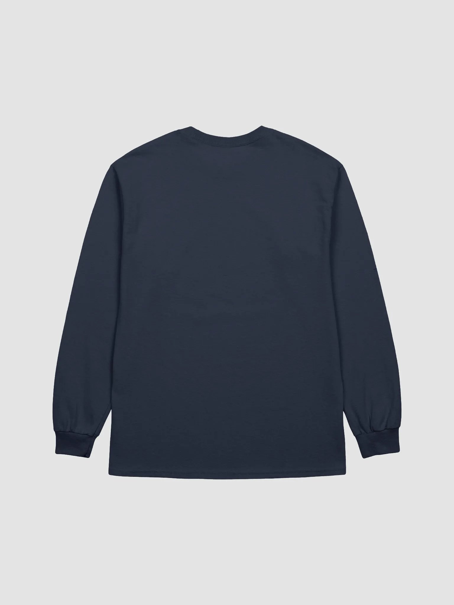 Traditional Gender Symbols Long Sleeve Tee product image (2)
