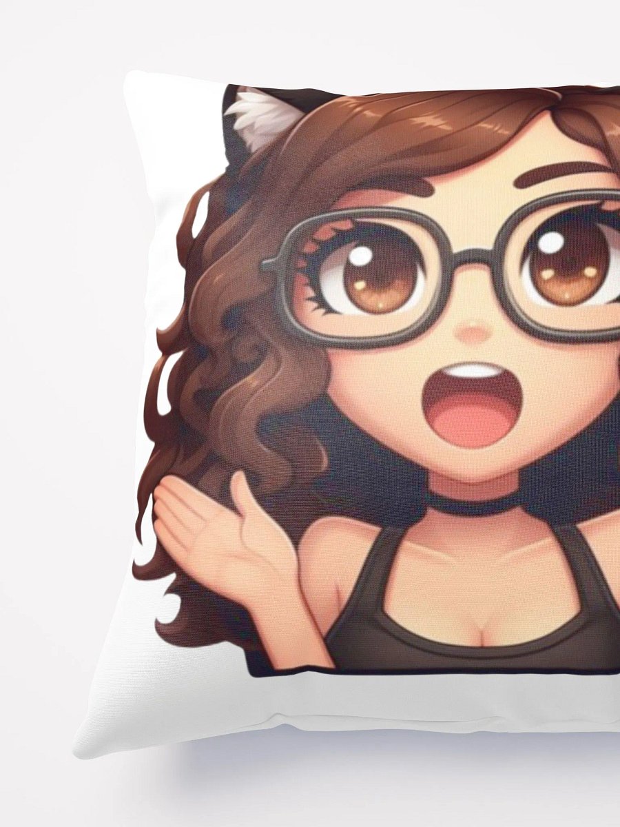 Oh Hi There... Pillow product image (3)