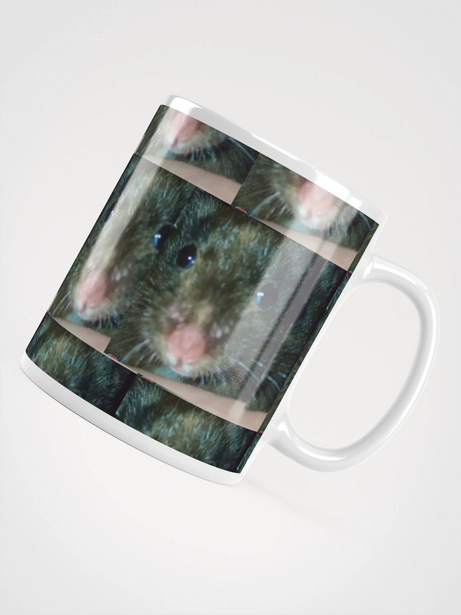 Pooh Bear Mug - With a ton of pooh bears product image (4)
