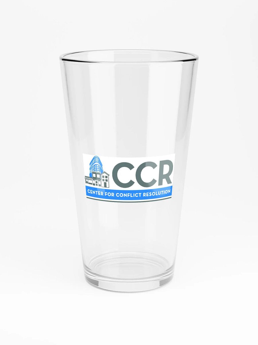 CCR Glass product image (3)