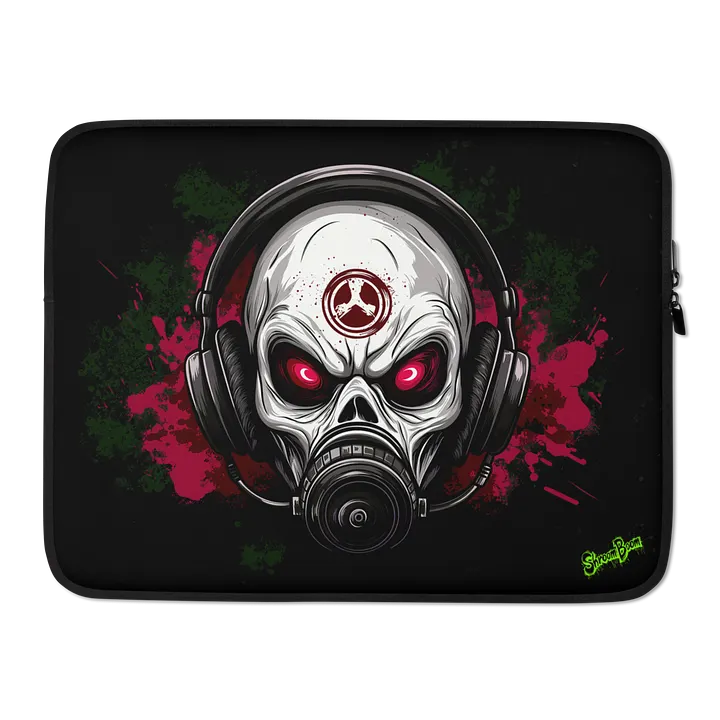 Laptop Sleeve - #LTS34-2 product image (2)