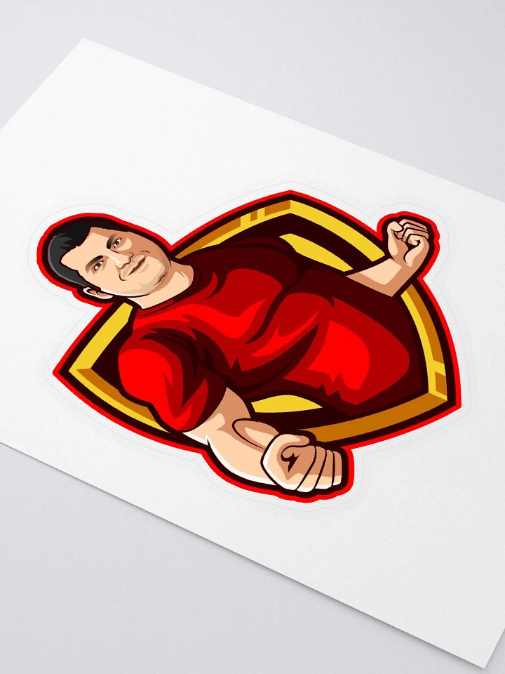 Sticker product image (2)