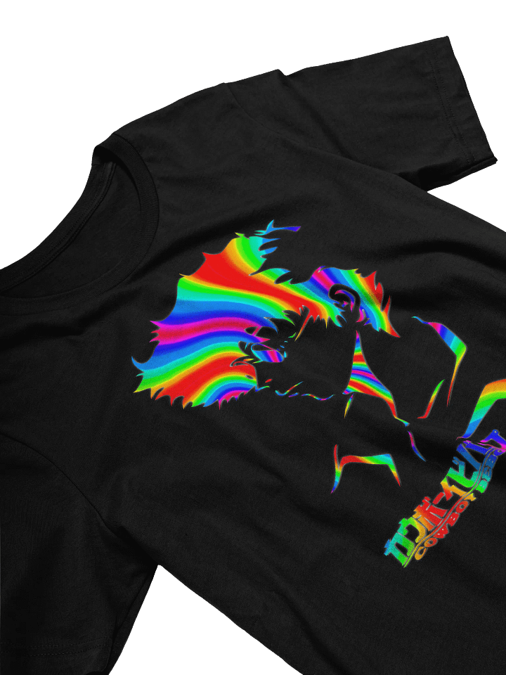 Spikedelic T-Shirt product image (2)