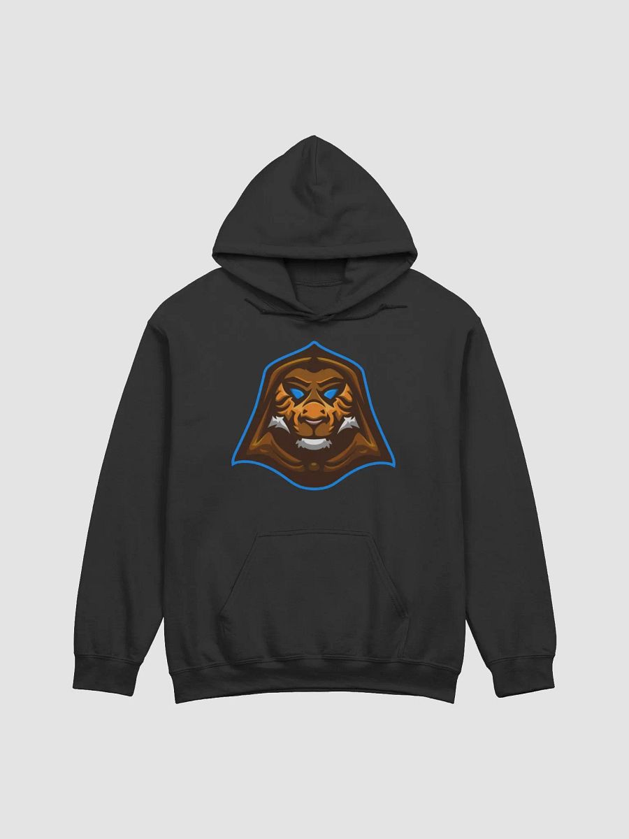 Darken Logo Hoodie product image (1)
