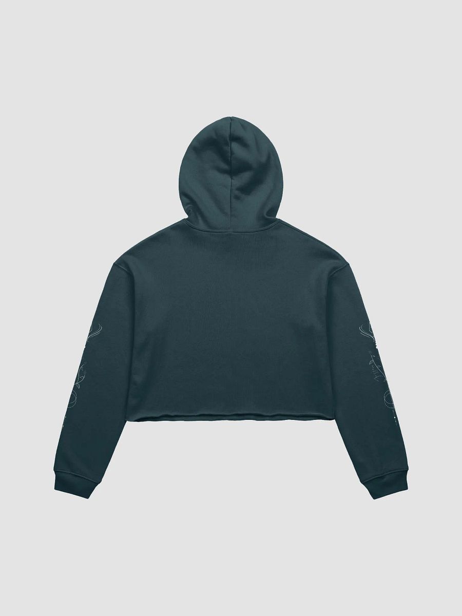 Dollface Crop Hoodie product image (5)