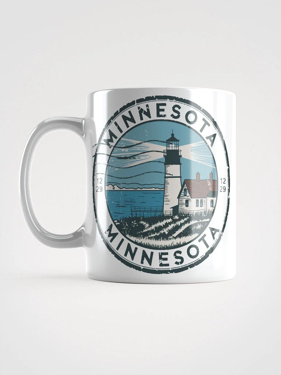 Minnesota – USA State Pride Collection product image (17)