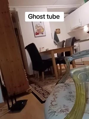 Ghost tube  used Ghost tube they are very sensitive 