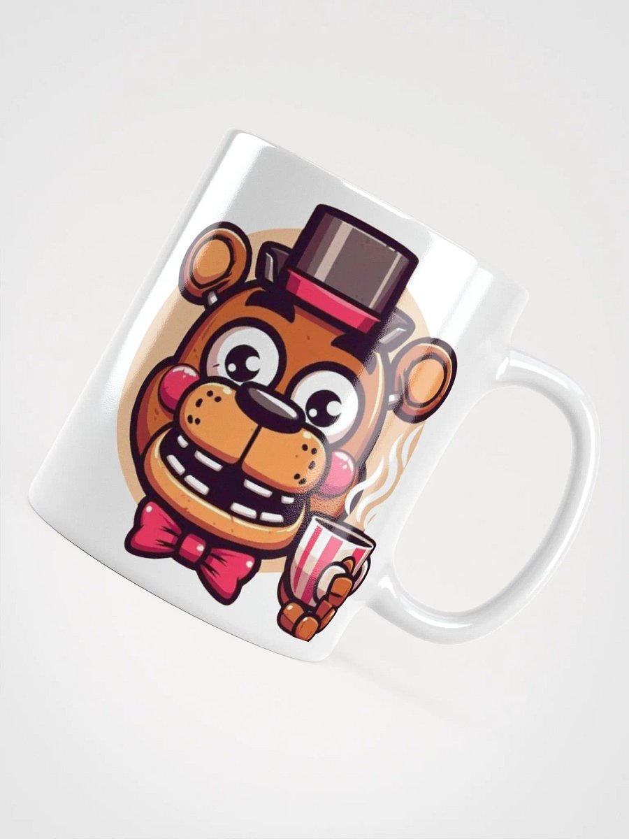 FNAF causes Trauma product image (7)