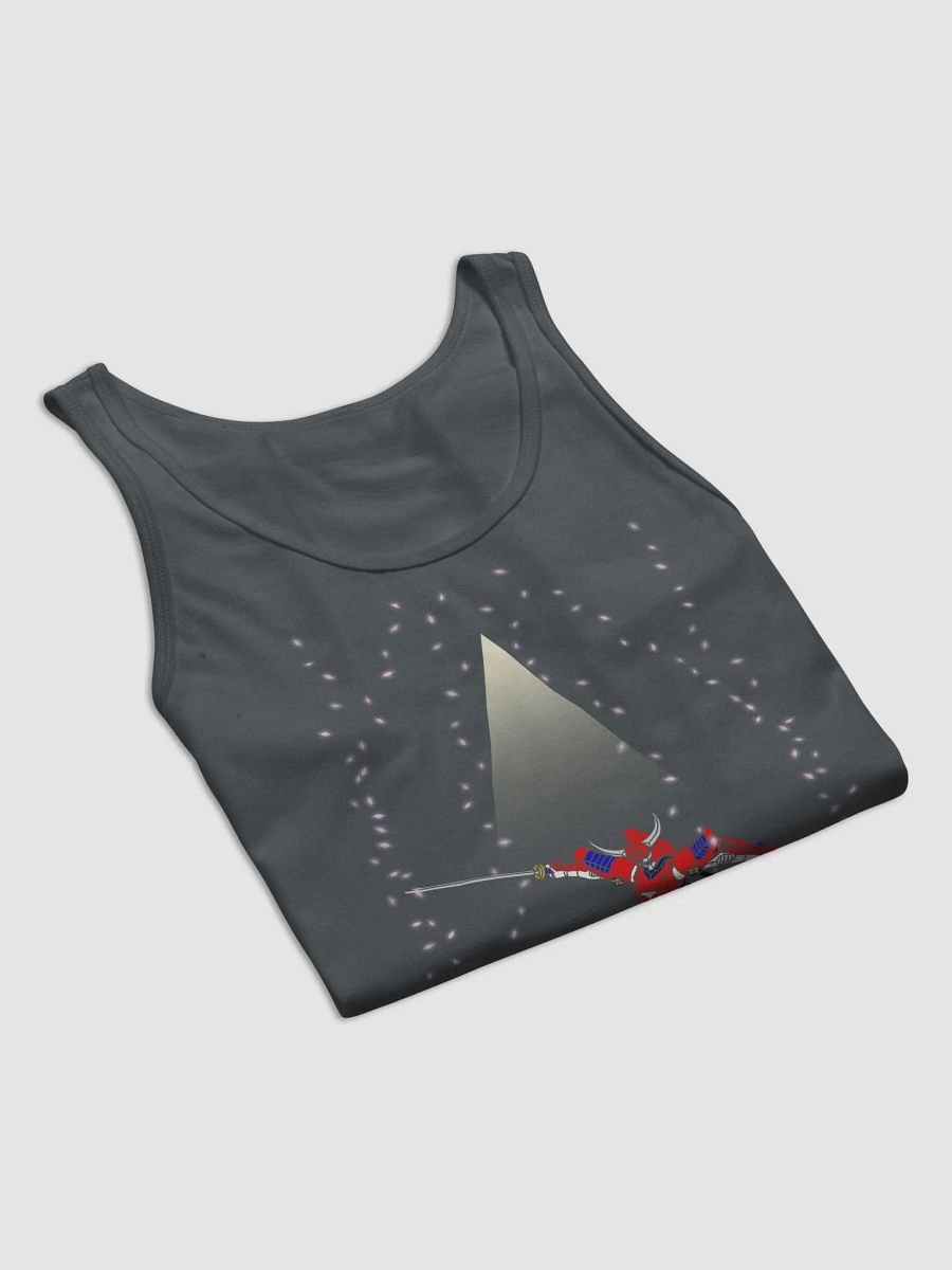 Armor of Wildfire Tank product image (5)