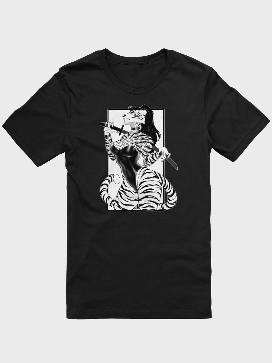 Tigress product image (1)