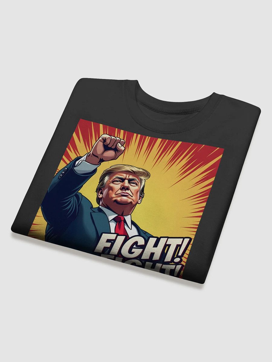 Fight LS product image (4)