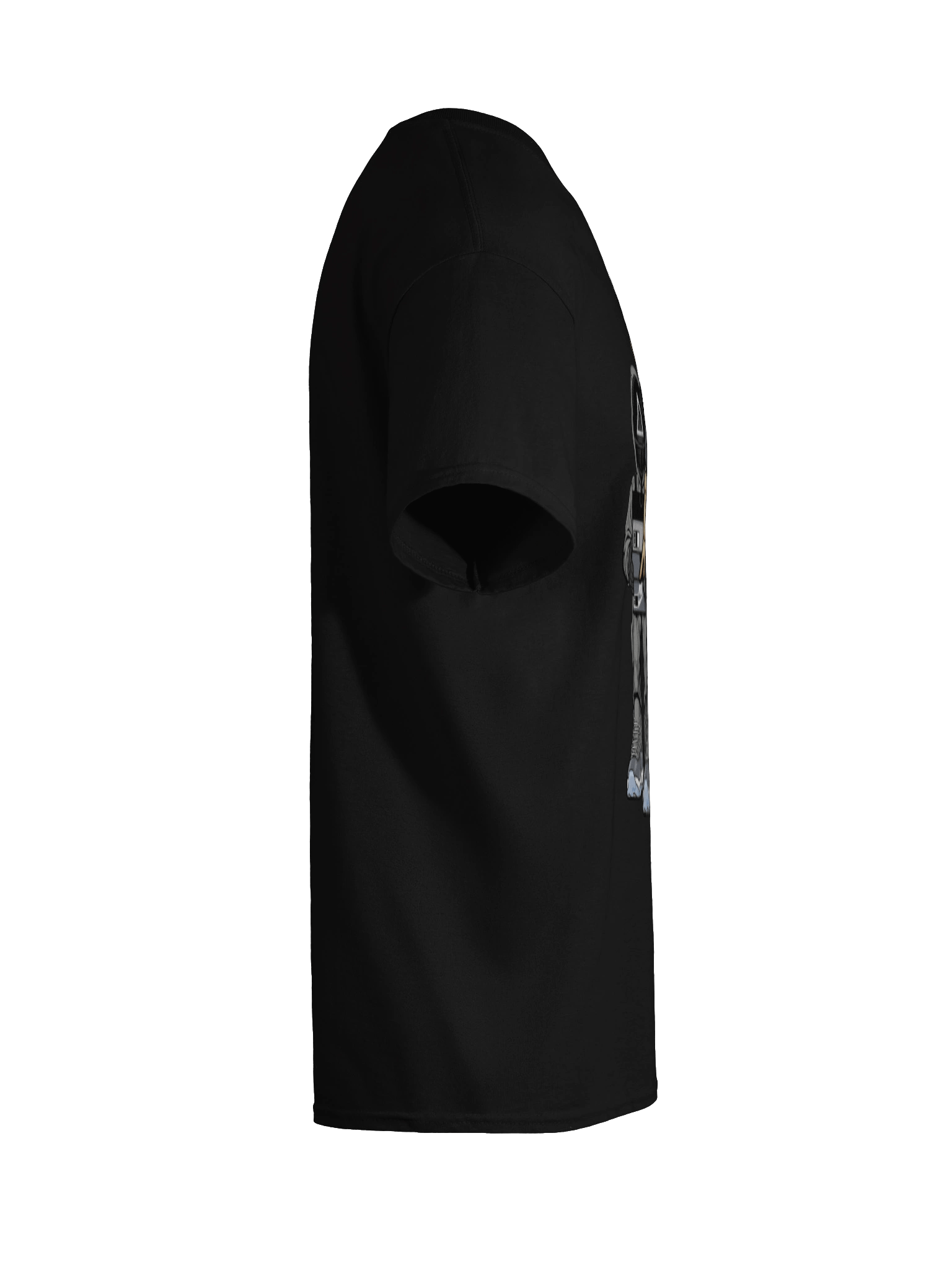 Masked Mystery T-Shirt product image (12)