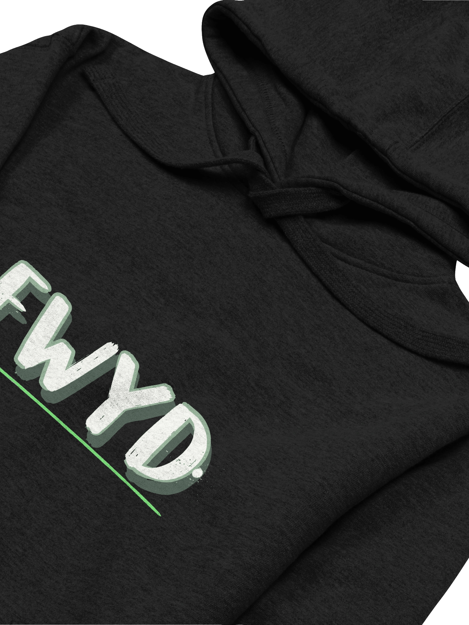 Malmi Hoodie product image (2)