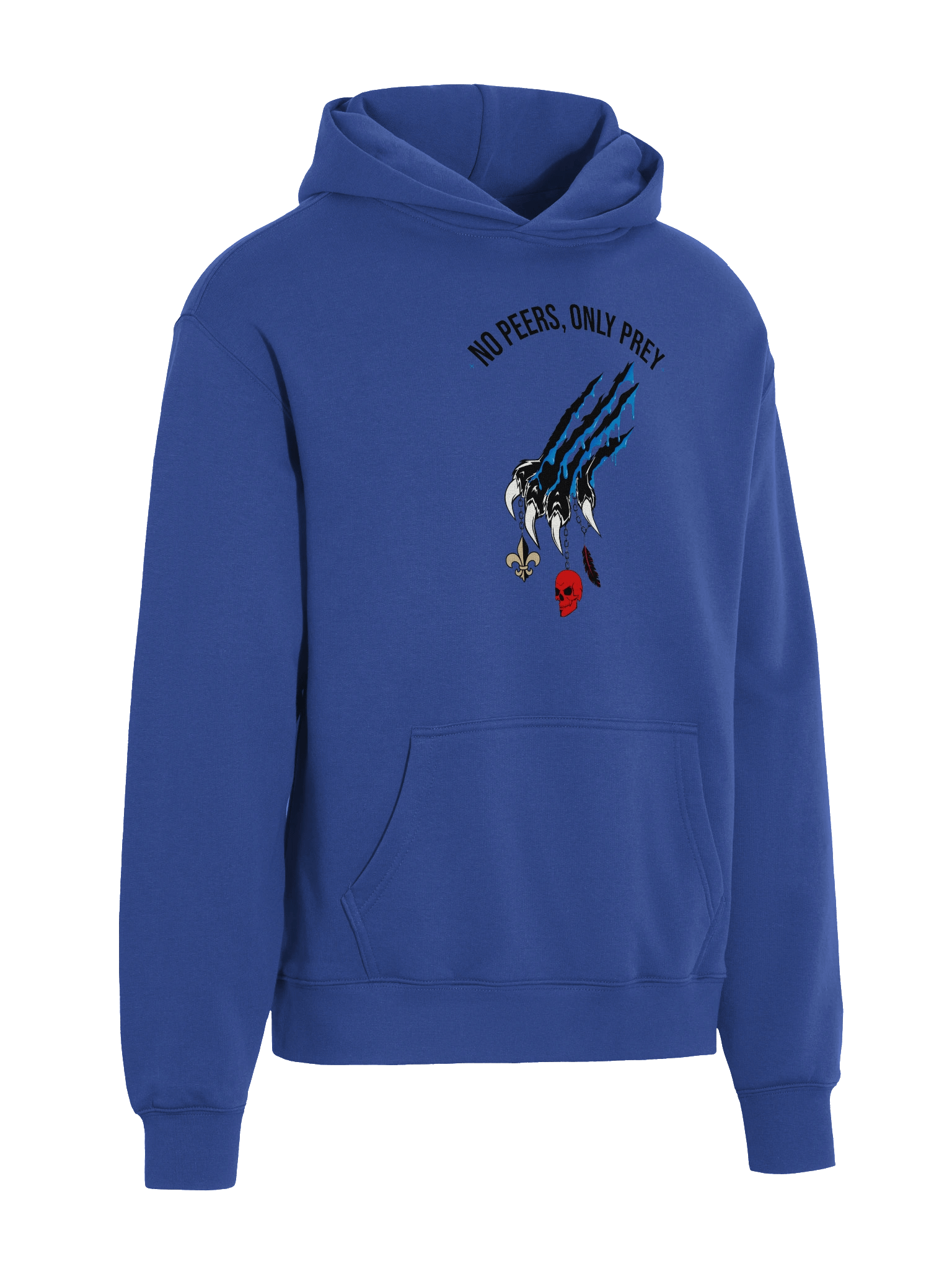 Rule the South Unisex Hoodie product image (8)