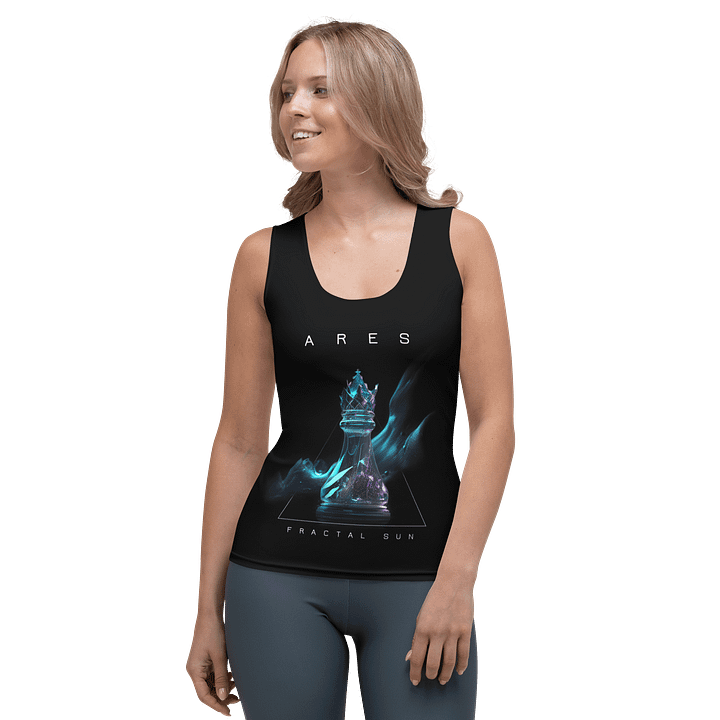 ARES Women's Tank Top product image (1)