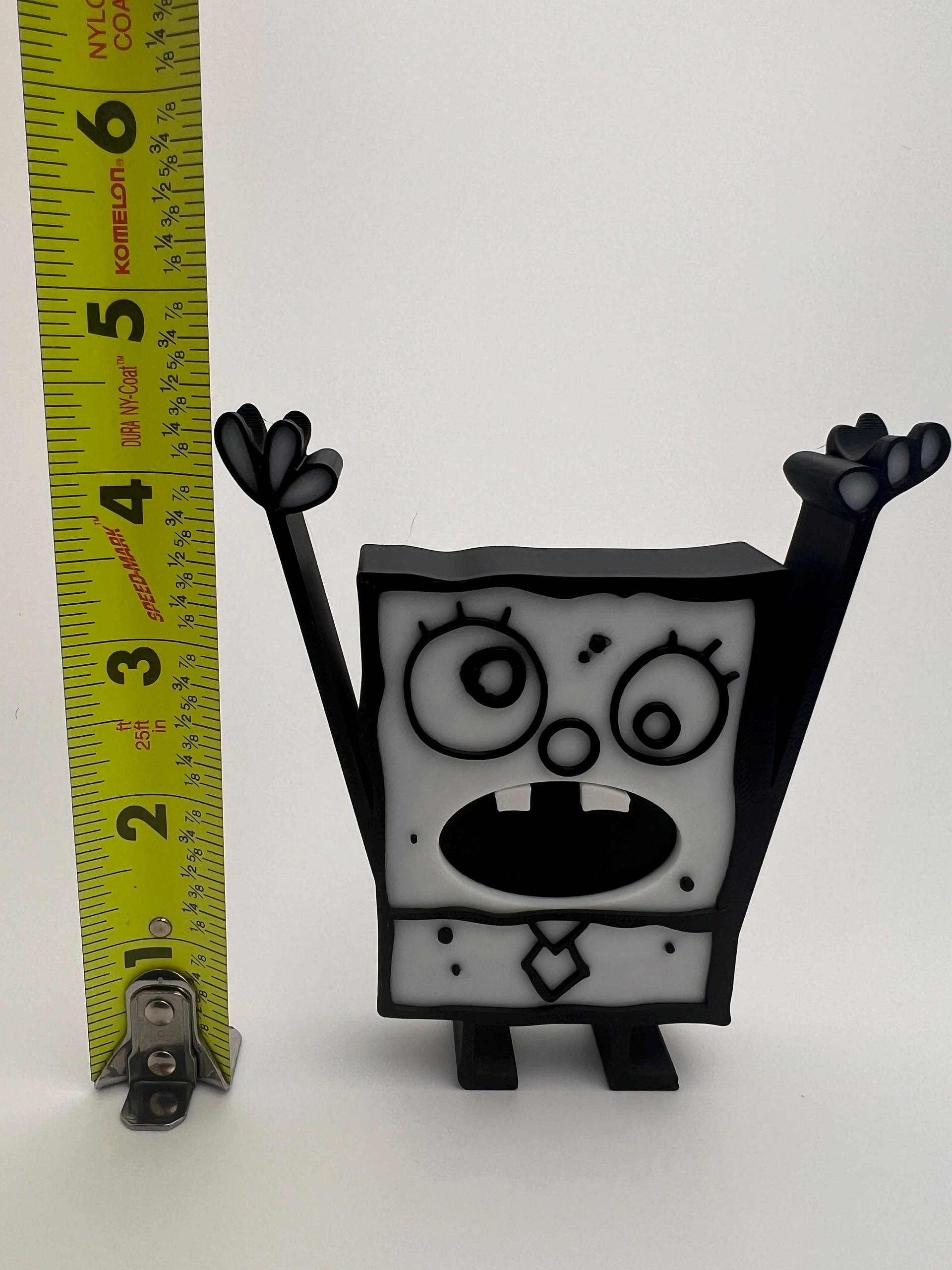 Doodlebob Holder product image (6)