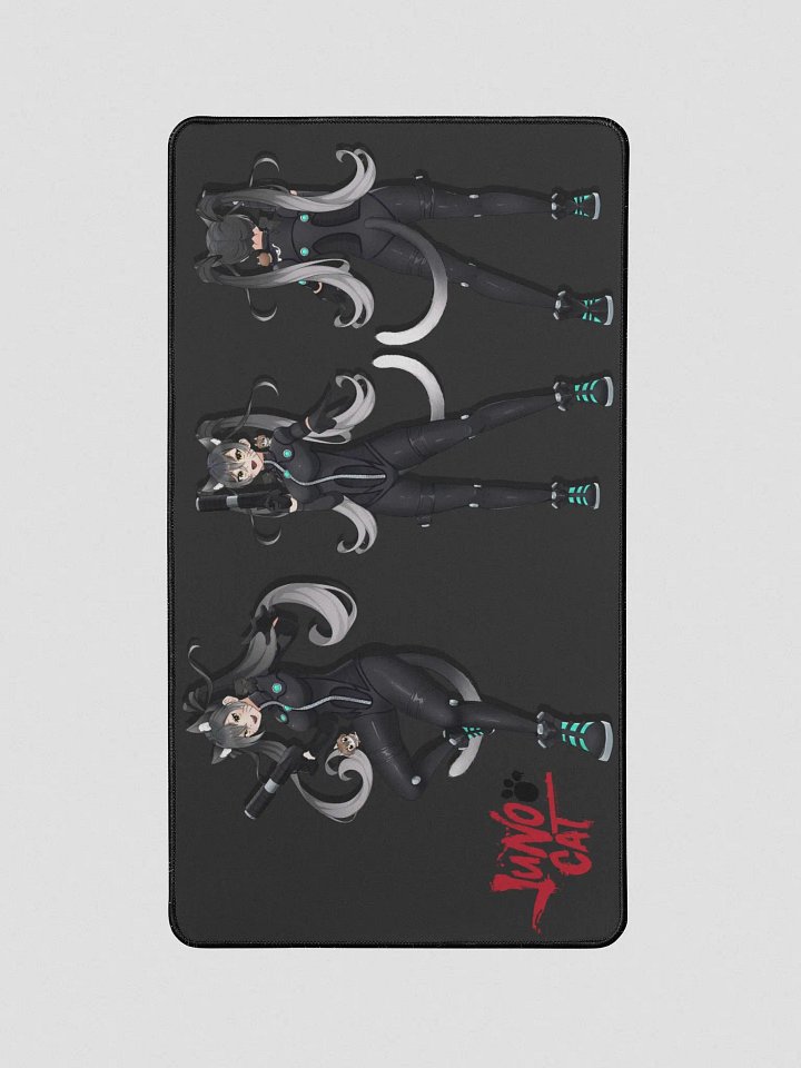 JUNOOCAT GAMING MOUSE PAD product image (2)