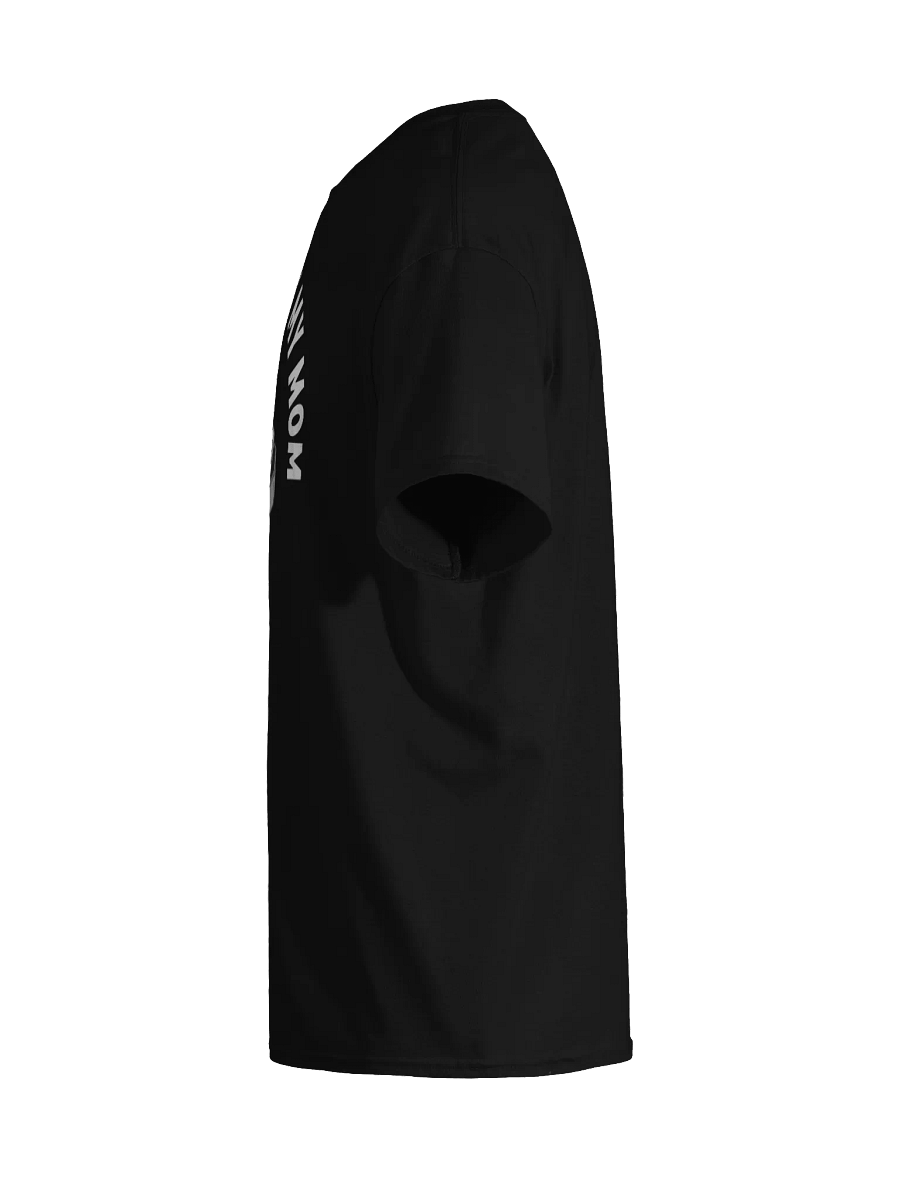 Ghosted By My Mom T-Shirt product image (9)