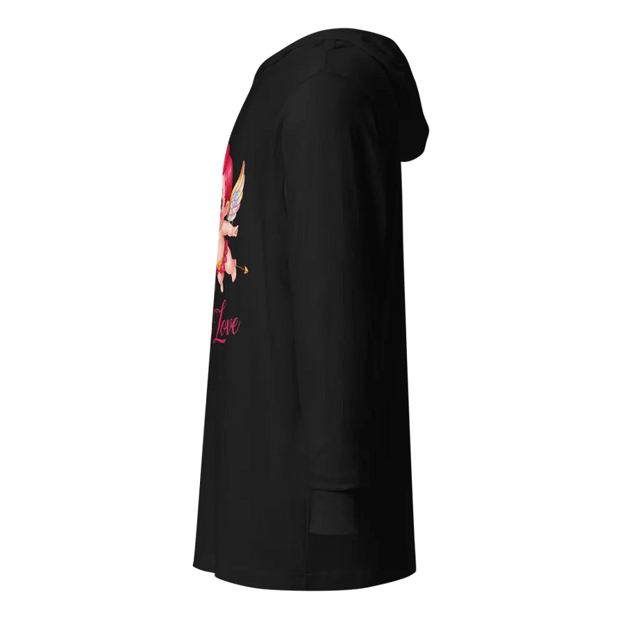 Cupid's Love Arrow Hoodie product image (4)