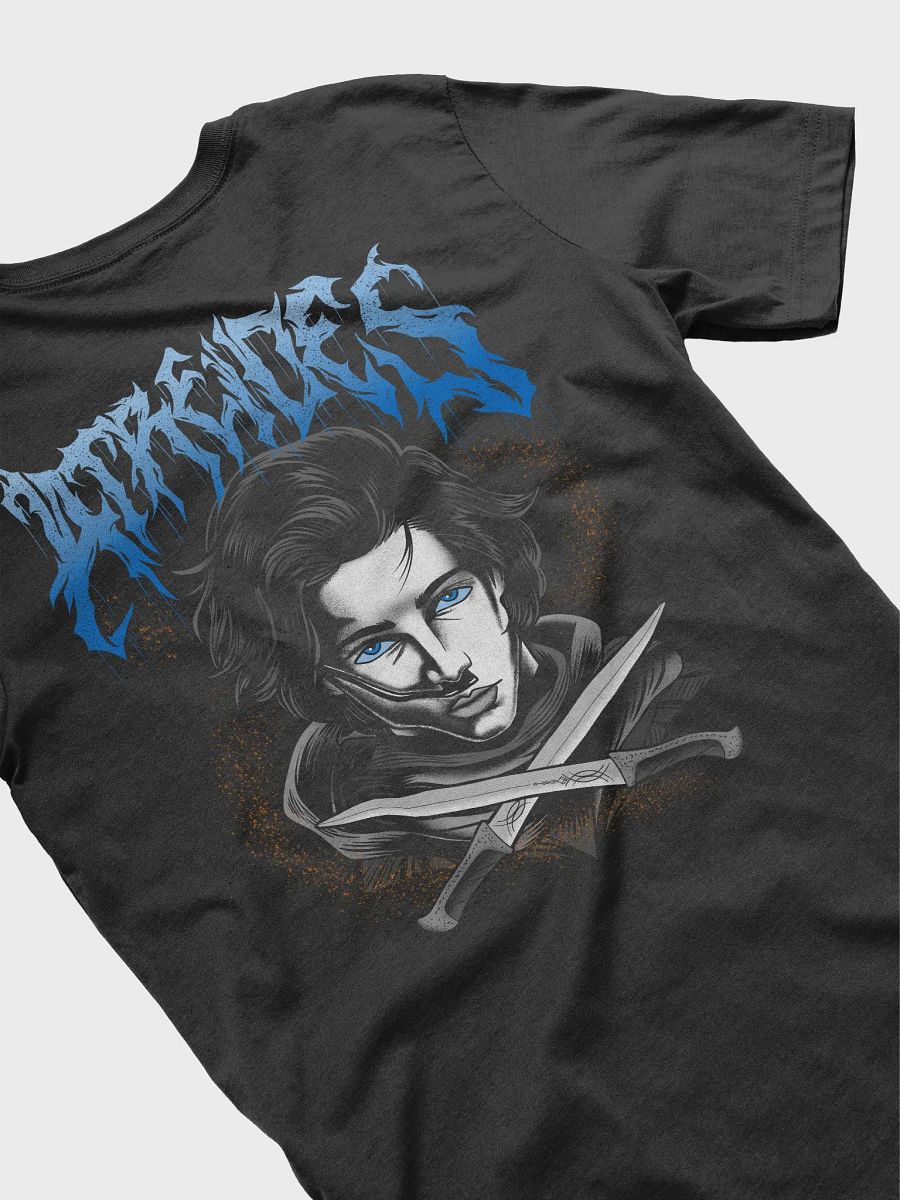 Paul(Dune) - Tee(Front & Back) product image (3)