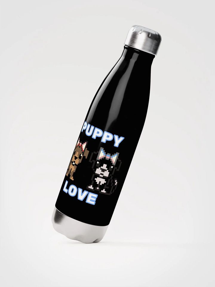 PuppyLove Bottle product image (4)